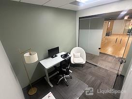 Ideal Spaces Bellevue