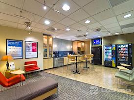 Regus | One Oxford