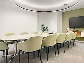 Regus | Sophia-Antipolis, Les Templiers