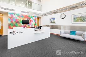 Regus | Swindon Windmill Hill Business Park