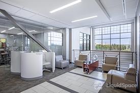 Regus | Arbor Lakes