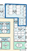 WeWork | 2 Eastbourne Terrace