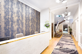 Landmark | Marylebone