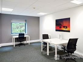 Regus | Evesham, Vale Park