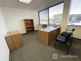 Executive Office Link