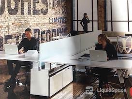 BOSS Office & Coworking