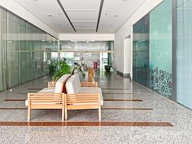 Regus | Luanda, Belas Business Park