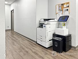 Regus | NM, Albuquerque - Riverside Plaza Ln