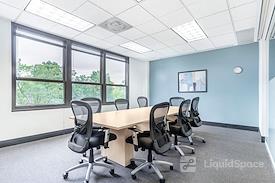 Regus | Morristown