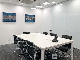 Regus | Cagayan de Oro, Downtown Tower