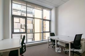 SPACES  | Athens, Green Plazav