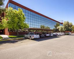 Boxer - Metrocenter Business Park