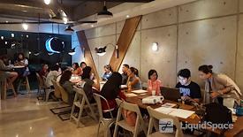 The Office Project Coworking Studio