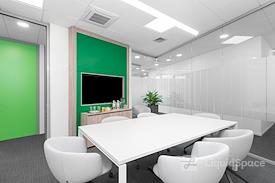 Regus | Rome, Tiburtina Piazzale Delle Provincie