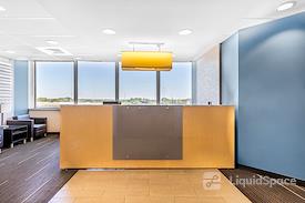 Regus | International Plaza