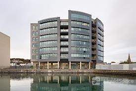 Regus | Plymouth Sutton Harbour