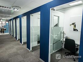 Regus | BEREA, East London