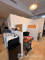 DEVLINHAIR Office in Soho