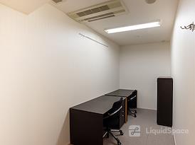 Regus | NAGOYA, Kokusai Center Ekimae