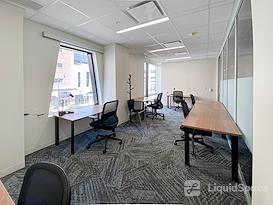Regus | Columbus - 21 E State Street