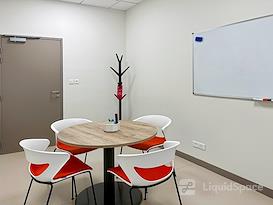 Regus | Poitiers, Technopole Futuroscope