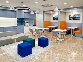 Regus | Carmona, First Global Technopark
