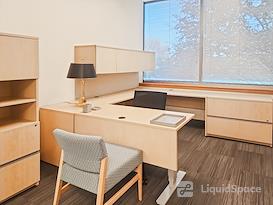 Regus | PA, Malvern - Valley Stream Pkwy