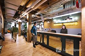 WeWork | 240 Richmond St W