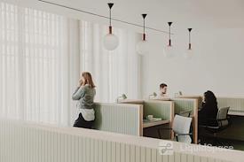 FORA | 91 Wimpole Street