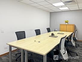 Regus | NEW DELHI, Nehru Place