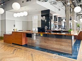 Spaces | TX, Houston - 708 Main Street