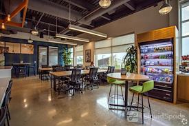 FUSE Workspace-Dripping Springs