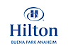 Logo of Hilton Buena Park Anaheim