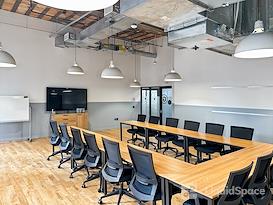 Spaces | TX, Houston - 708 Main Street