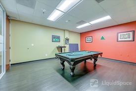 Pleasanton Workspace
