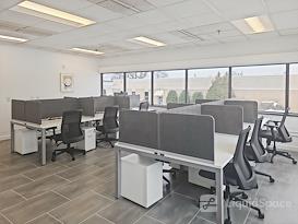 Regus | 20 Jackson Drive
