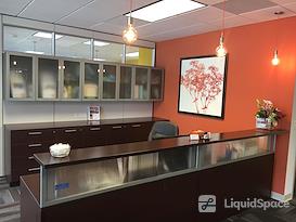 Office Evolution - Raleigh Crabtree Valley Mall