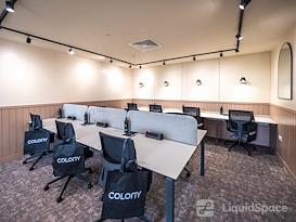 Colony | Spring Gardens