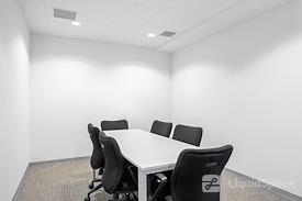 Regus | Sapporo, Minami (Openoffice)