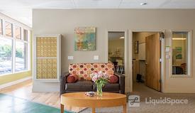 Satellite Workplaces Felton