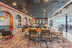 Industrious - Victory Plaza