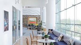 Regus | Vienna, DC Tower