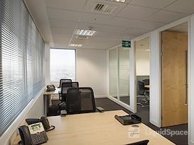 Regus | Cardiff Brunel House