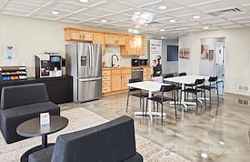 Regus | WI, Bellevue - Development Dr