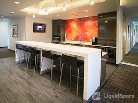 Regus | Ballard