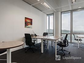 Regus | LISBON, Miraflores