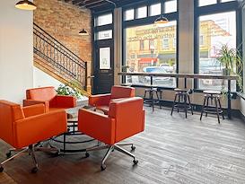 Regus | UT, Ogden - 25th St