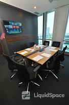 vOffice - The City Tower (Virtual Office | Serviced Office | Meeting Room)