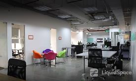 GlobalSpaces - Makati