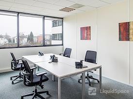 Regus | Orleans, Coligny
